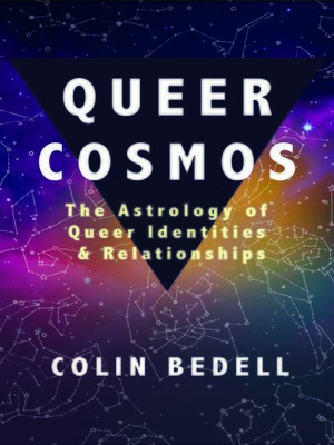 cover image of Queer Cosmos